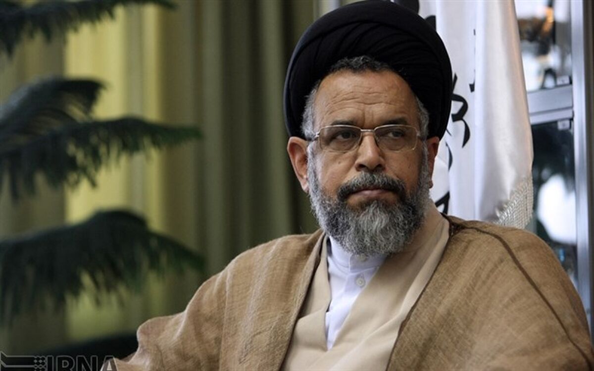 وزیر اطلاعات: نباید تحت عنوان برخورد با مفاسد، آرامش فعالان اقتصادی را به مخاطره انداخت