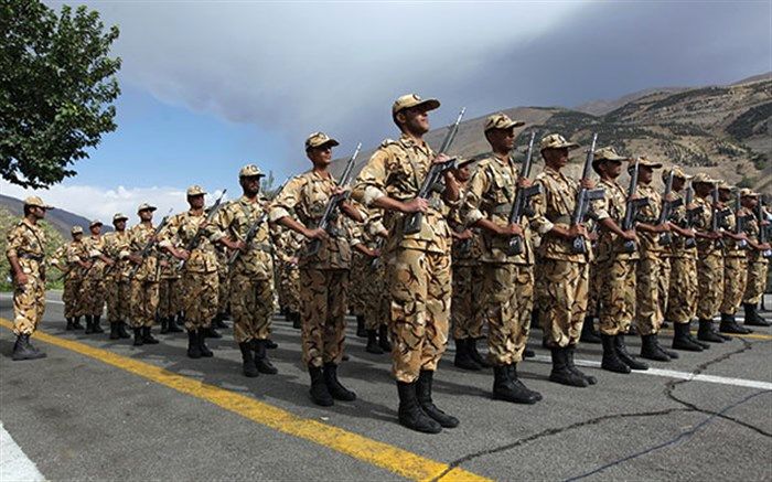 فراخوان مشمولان فوق دیپلم، دیپلم و زیردیپلم درتیر ماه ۹۷