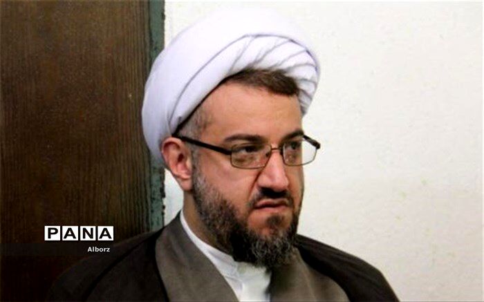 طرح "نشاط معنوی" در ۷ بقعه متبرکه شهرستان کرج