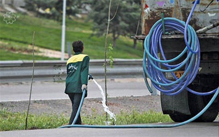 صرفه جویی فقط برای مردم نیست؛ شهرداری ها نیز باید همت کند