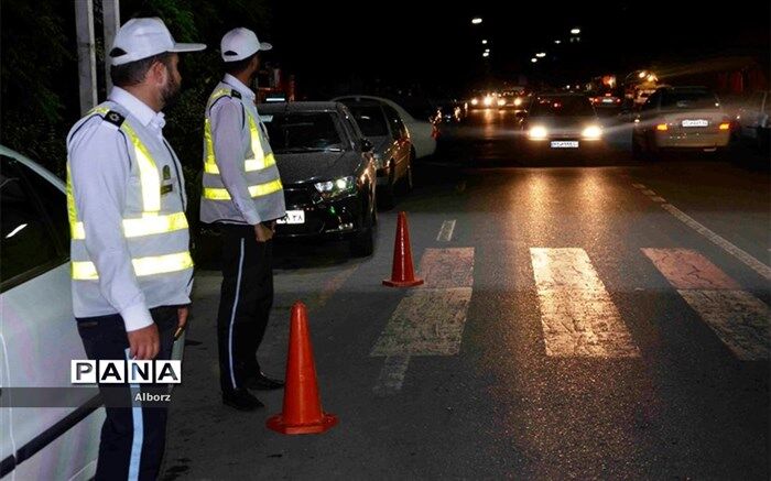 محدودیت‌های ترافیکی در محورهای مواصلاتی مازندران