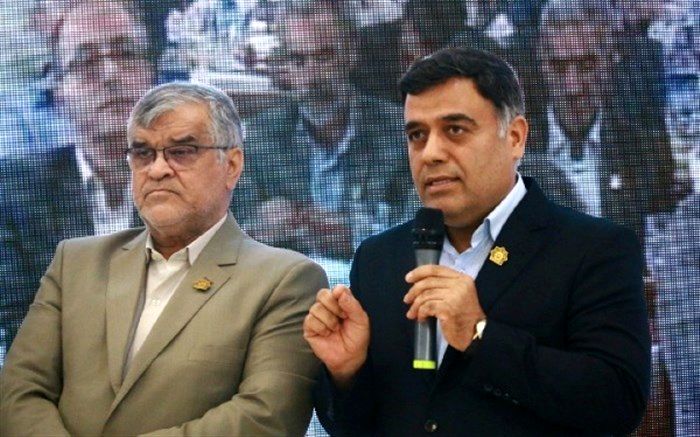 مدیر کل آموزش و پرورش سمنان: خیران مدرسه‌سازنیمی از فضاهای آموزشی سمنان را ساخته‌اند