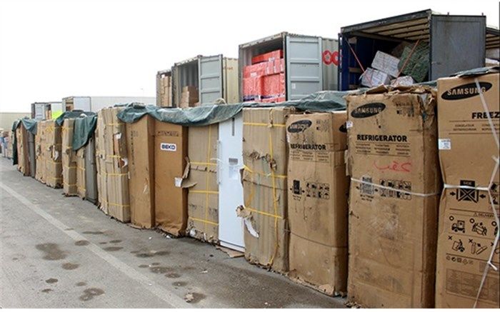 دبیر ستاد مبارزه با قاچاق کالا و ارز:‌  قاچاق کالا به کشورنصف شد