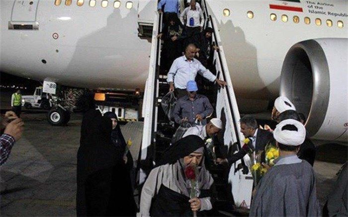 مدیر سازمان حج و زیارت استان گلستان: 4 هزار زائر امسال به حج اعزام می‌شوند