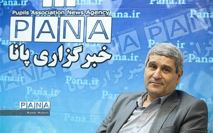 معاون تربیت‌بدنی آموزش‌وپرورش: آموزش و پرورش نیازمند 3800 معلم جدید تربیت‌بدنی است