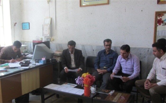 ایجاد پایگاه‌های فعال و شکوفا در جامعه هدف آموزش و پرورش است