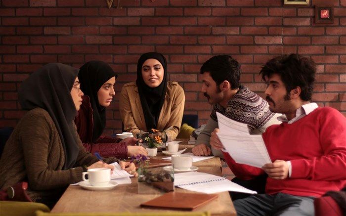 «پدر» آماده پخش  از شبکه دو سیما شد