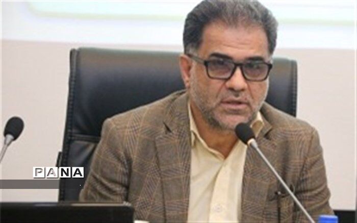 رئیس آموزش و پرورش گچساران: آموزش و پرورش گچساران تعداد 460 نیروی انسانی کمبود دارد