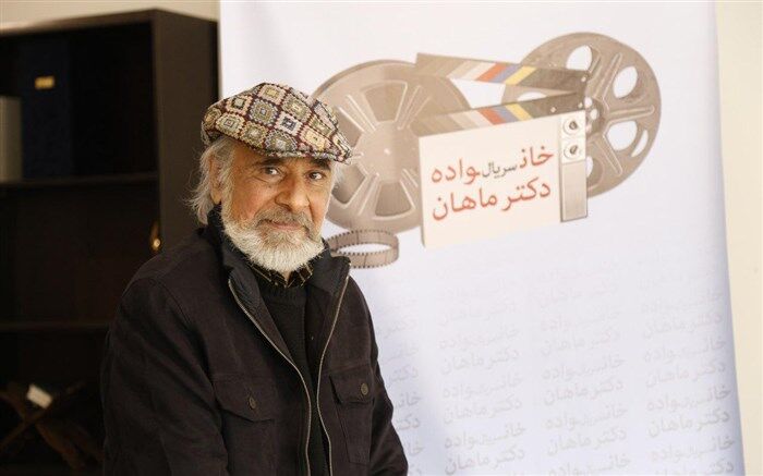 تصویربرداری «خانواده دکتر ماهان» به نیمه رسید