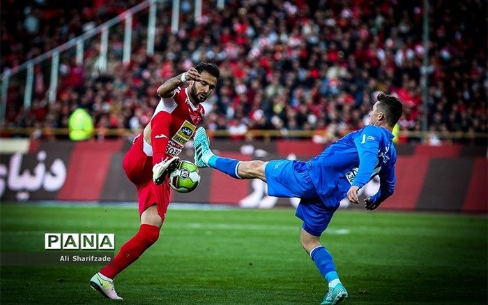 فتاحی: استقلال به هواداران فوتبال احترام بگذارد/ برگزاری سوپرجام در تاریخ دیگر ممکن نیست