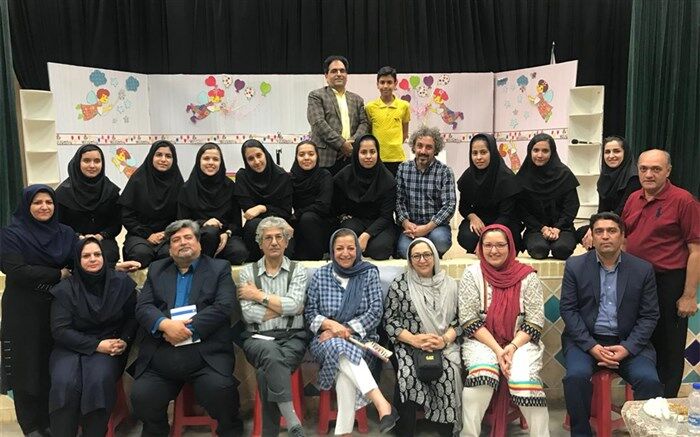 بررسی نهایی نمایش هاى عروسکى تهران از فردا آغاز می‌شود
