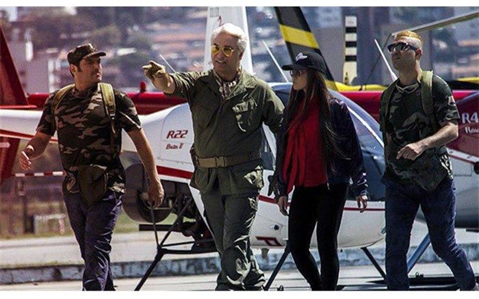 فروش «تگزاس» از ۱۳ میلیارد تومان گذشت