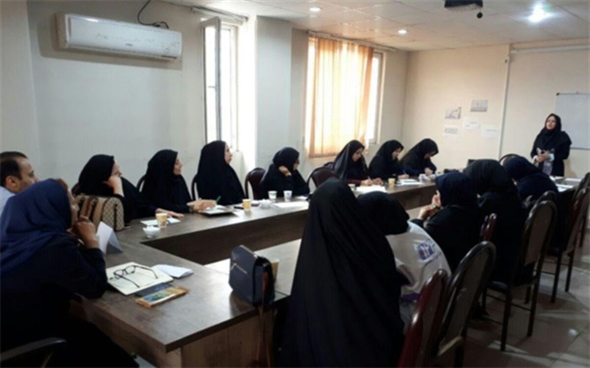 تشکیل هسته سلامت روان در شهرستان ملارد
