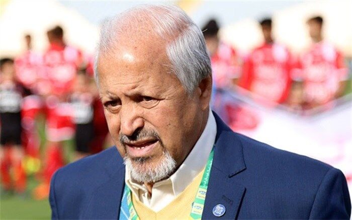 محمد فنایی: فغانی کار سختی در قضاوت دیدار انگلیس و بلژیک نخواهد داشت