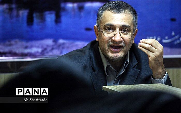آبگیری سد ایلیسو اراضی کشاورزی عراق و سوریه را به کانون گردو غبار در ایران تبدیل می‌کند