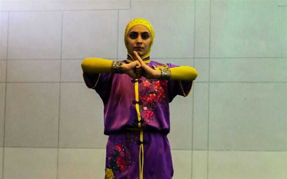 درخشش ووشو کاران ایران در روز دوم قهرمانی جهان با 4 مدال