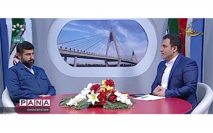 سند امنیت آب استان خوزستان ابلاغ شده است