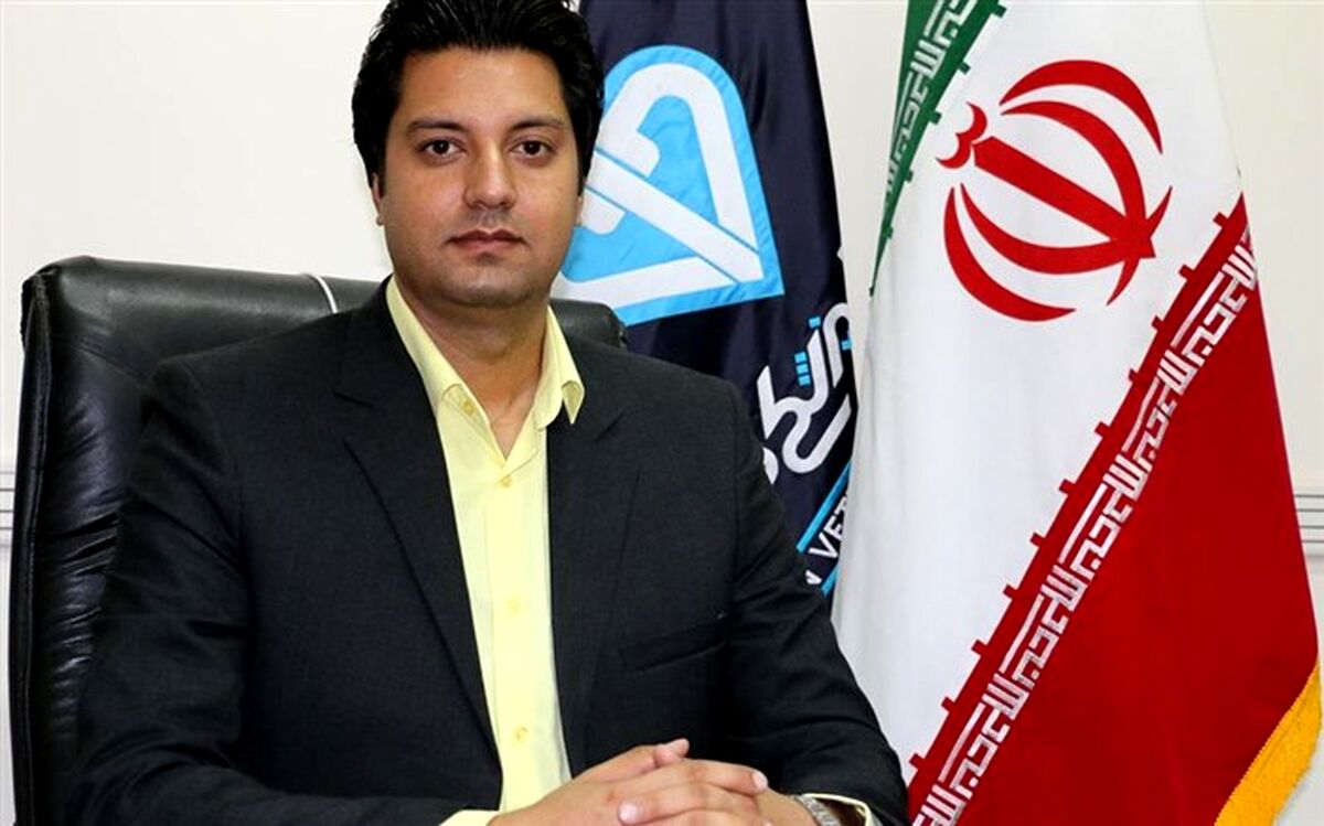 درج جنسیت دام بر روی لیبل در کشتارگاه دام