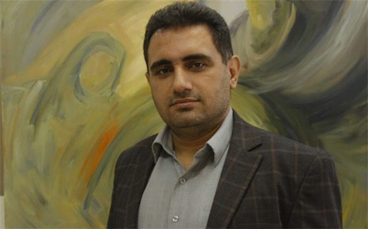 کارشناس موسیقی : هنرمندان موسیقی «عاشیقی» باید با هنر موسیقی و شعر به تبلیغ خدا بپردازند