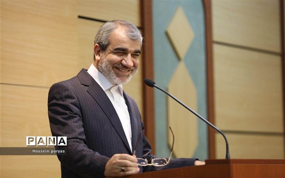 کدخدایی:  FATF  باید از طریق رئیس قوه قضاییه ارجاع شود