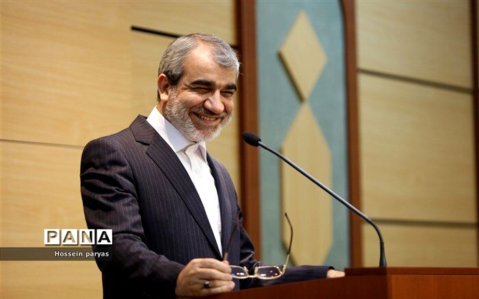 کدخدایی:  FATF  باید از طریق رئیس قوه قضاییه ارجاع شود