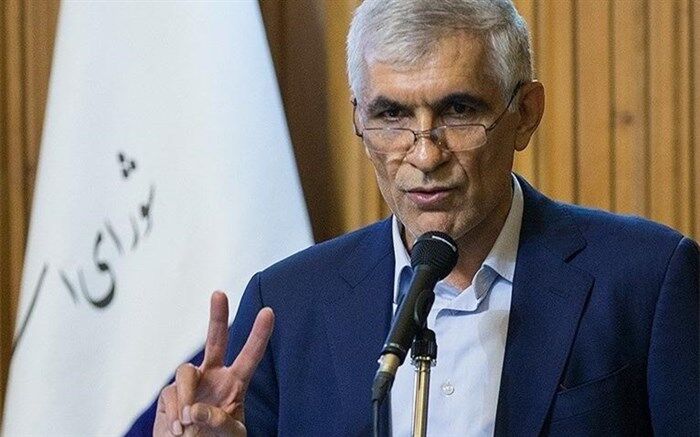 واکنش شهردار تهران به بدهی هلدینگ یاس
