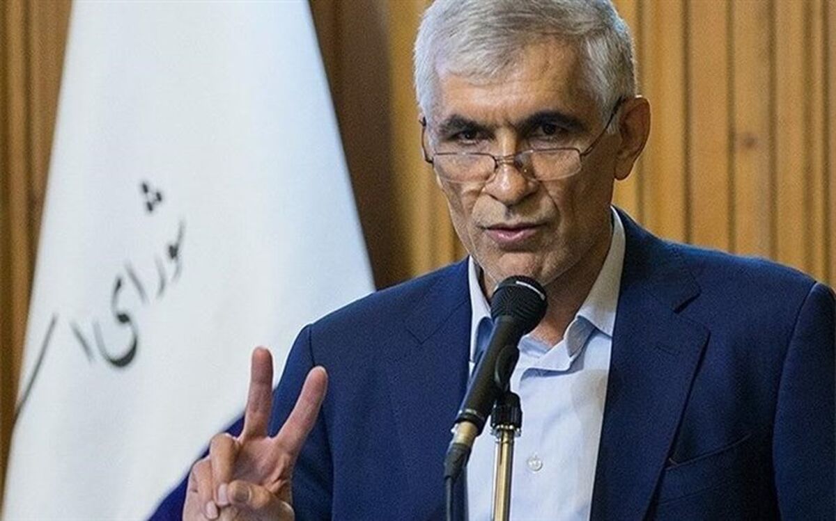 واکنش شهردار تهران به بدهی هلدینگ یاس