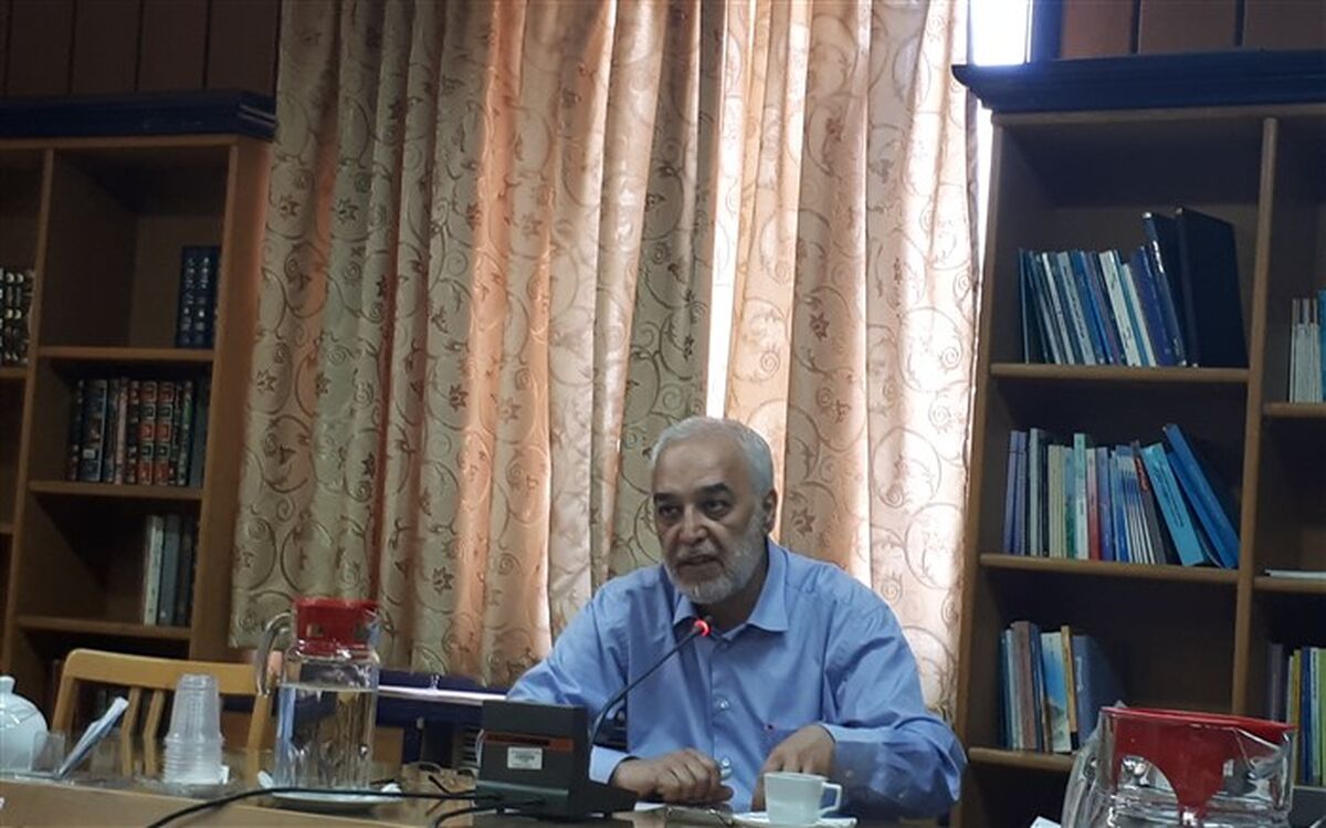 اسفندیار چهاربند: کاهش نابرابری‌ها حرف اول را در تامین نیروی انسانی آموزش و پرورش می‌زند