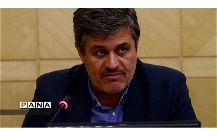 نماینده  گچساران در مجلس شورای اسلامی:  آب سد کوثر به شدت کاهش پیدا کرده است