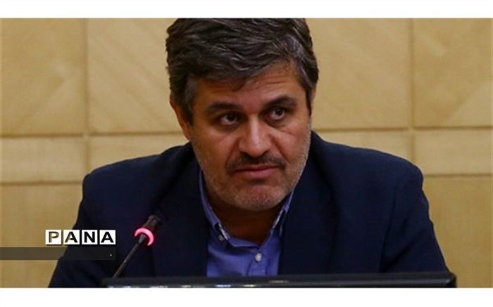 نماینده  گچساران در مجلس شورای اسلامی:  آب سد کوثر به شدت کاهش پیدا کرده است