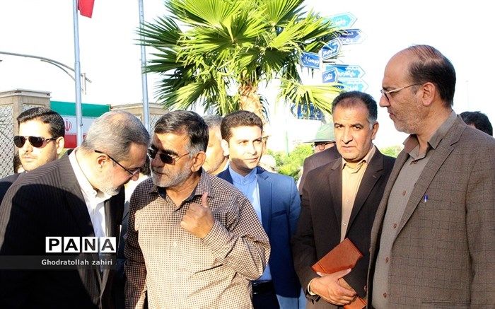 بطحایی: حرکت آموزش و پرورش در آموزش مهارت‌های زندگی با سنگ‌اندازی‌ مواجه شده است