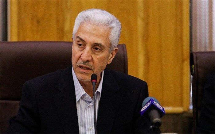 سرپرست دانشگاه خوارزمی منصوب شد