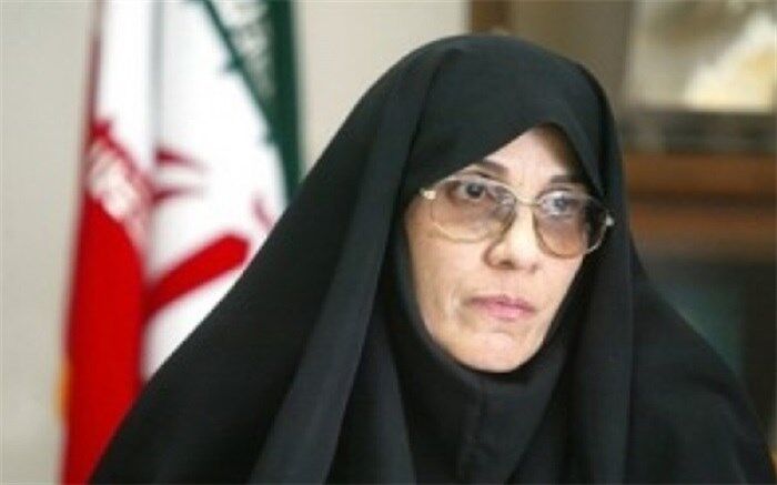منیره نوبخت : ثمربخش‌کردن اقدامات در حوزه حجاب هدف اصلی بنیاد حجاب و عفاف است