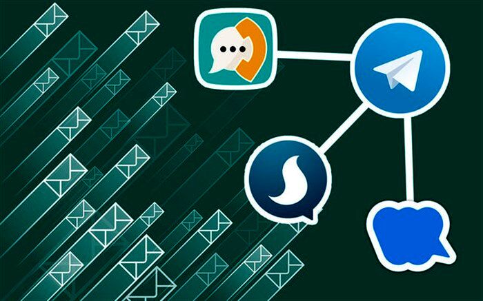 سرنوشت «سروش» ۳ ماه پس از فیلتر تلگرام