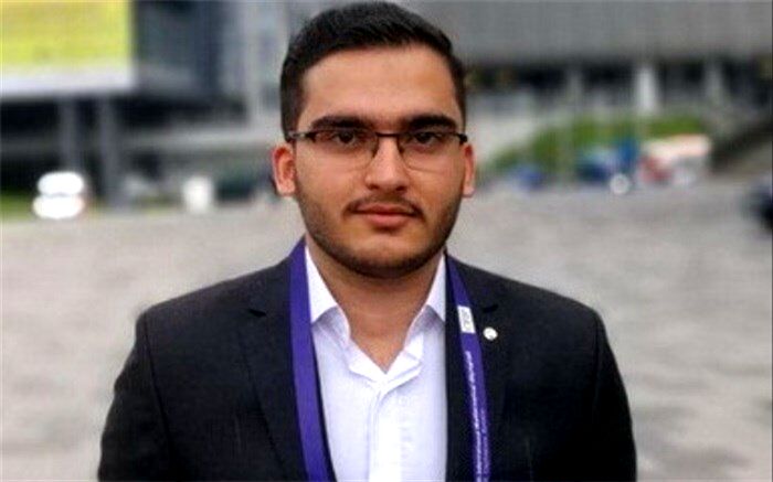 کسب مدال نقره المپیاد جهانی ریاضی توسط دانش آموز نخبه شهرستان ملارد