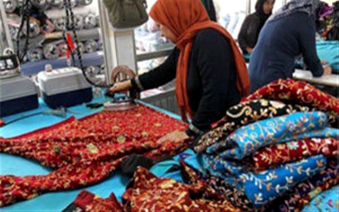 راه اندازی سامانه حمایتی بانوان تولید کننده محصولات خانگی  در استان تهران