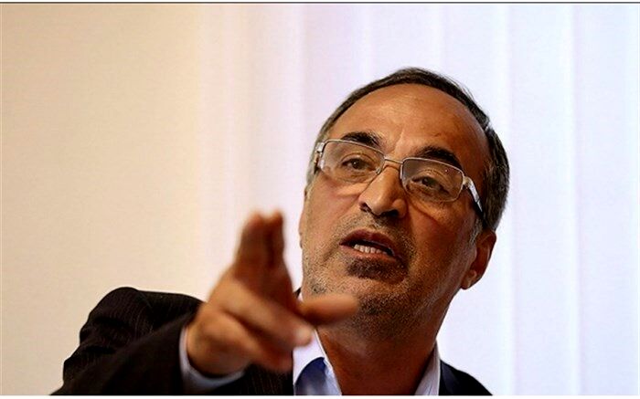 واعظ آشتیانی: چرا وزیر ورزش و جوانان برای قهرمانان رشته‌های دیگر درخواست معافیت از سربازی نمی‌کند؟