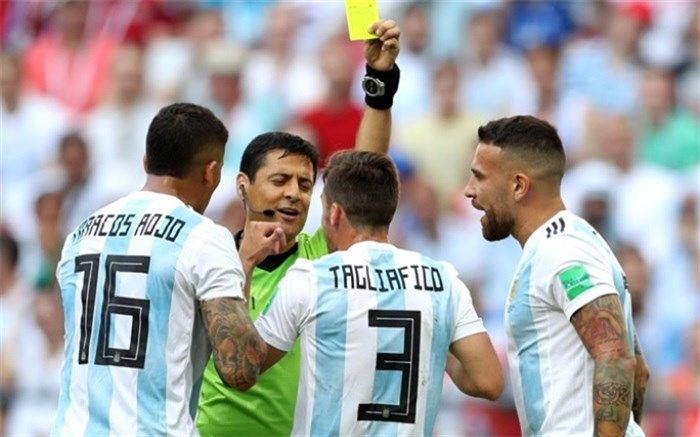 رمز رسیدن فغانی به کارنامه درخشان در جام جهانی چه بود؟