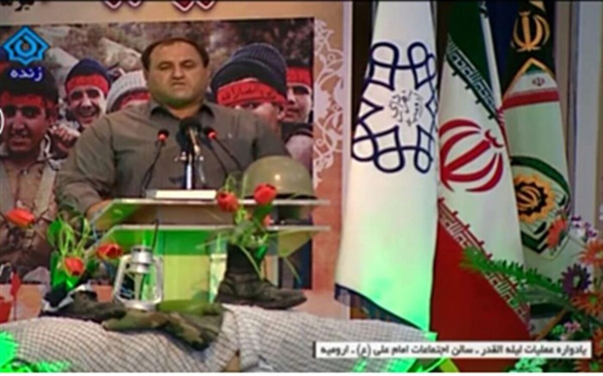 توسعه و ترویج فرهنگ شهادت یکی از رسالت های اصلی شهرداری است