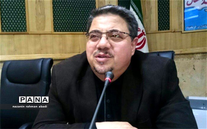 در مناطق زلزله زده حق تعطیلی نداریم