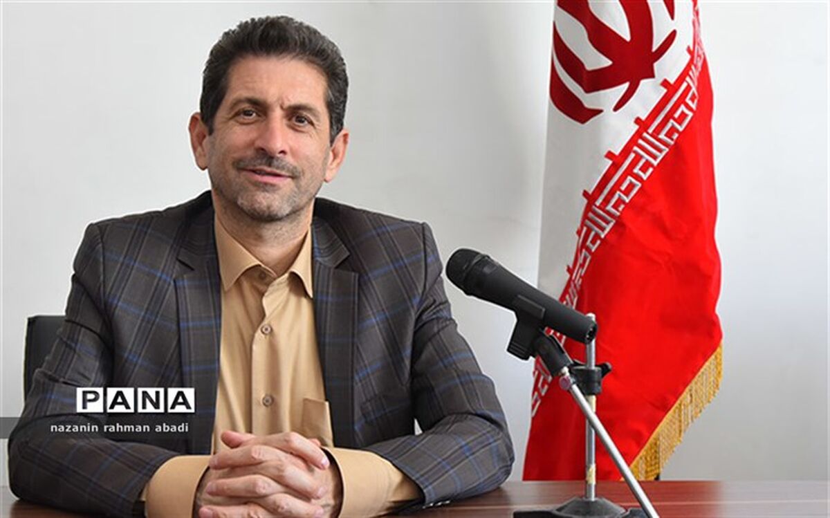 مدیر کل آموزش و پرورش  کرمانشاه: برای پیشبرد امور،  به همدلی نیازمندیم