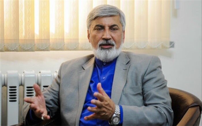 حمیدرضا ترقی:  با اقدامات دولت قطعا ریشه فساد در دستگاه‌های دولتی از بین خواهد رفت