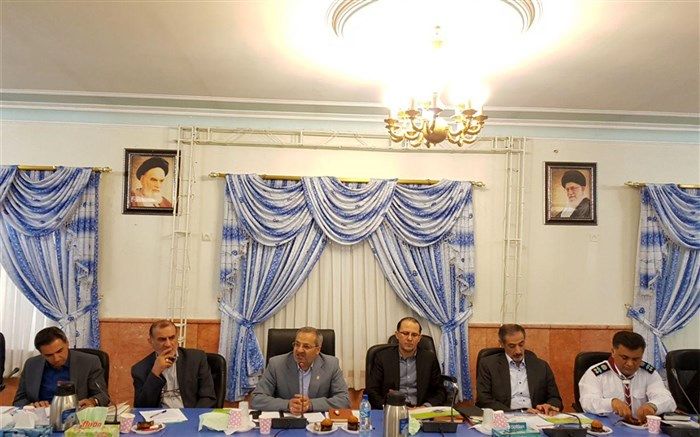 کاظمی: کیفیت‌بخشی و افزایش مشارکت دانش‌آموزان از مهم‌ترین رویکردهای سازمان دانش‌آموزی است