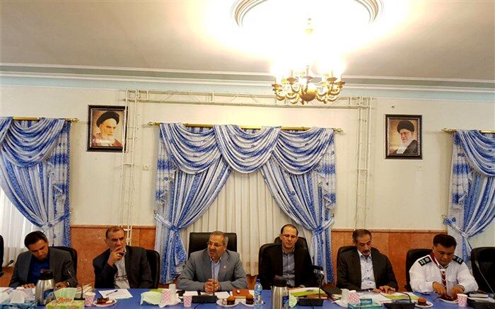 کاظمی: کیفیت‌بخشی و افزایش مشارکت دانش‌آموزان از مهم‌ترین رویکردهای سازمان دانش‌آموزی است