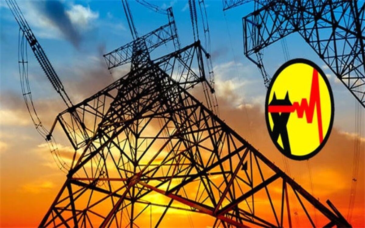 اوج مصرف برق به بالای 55 هزار مگاوات بازگشت