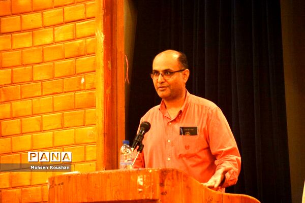 انتخابات بازرس تعاونی مصرف فرهنگیان بوشهر