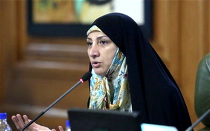 نژاد بهرام،  عضو شورای شهر: فاصله فراوانی تا بهبود شرایط  دختران داریم