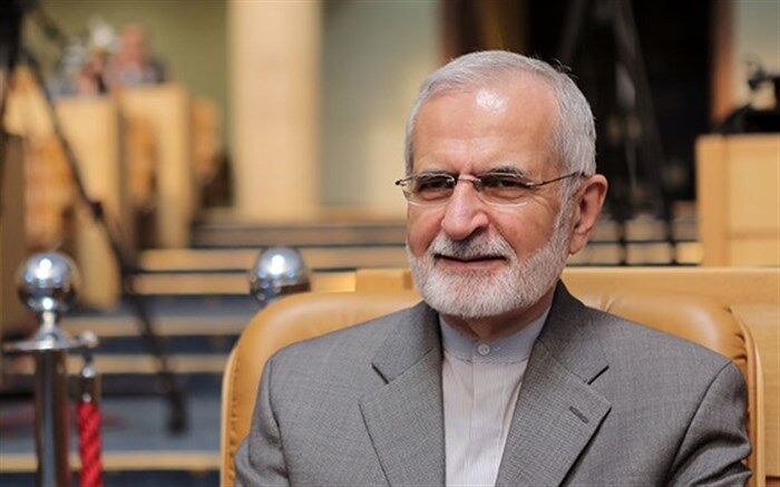 هشدار خرازی درباره افزایش فعالیت داعش در افغانستان