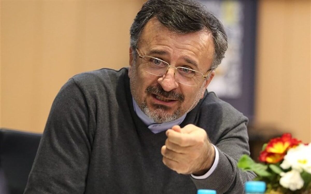 واکنش معاون وزیر ورزش و جوانان به برکناری مدیران باشگاه استقلال