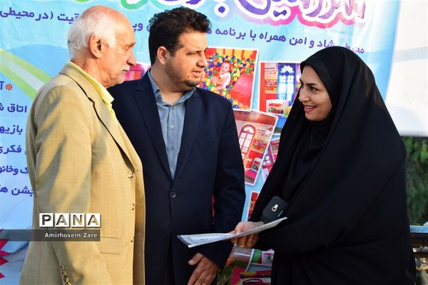 جشنواره بادبادک‌ها در فریدونکنار